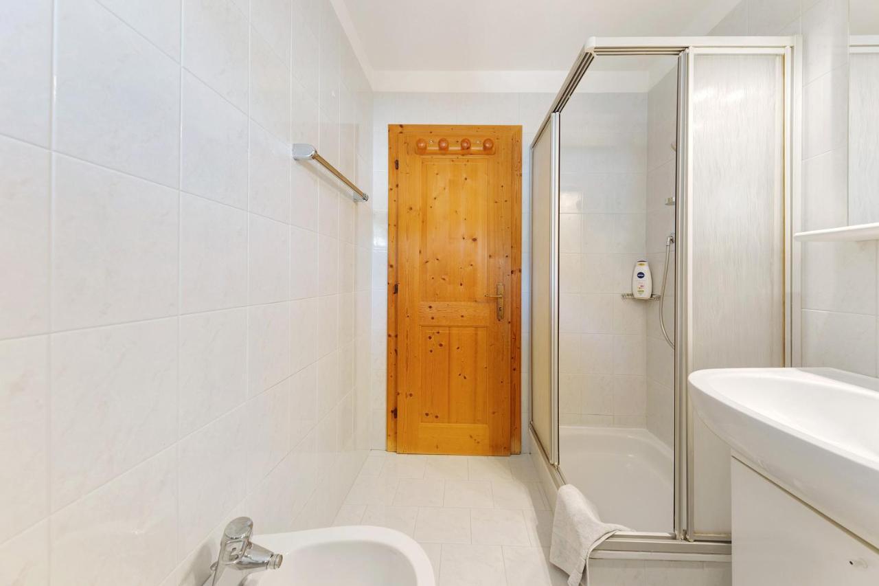 Moar Im Rumsein - Apt Etschblick San Genesio Atesino Exteriér fotografie