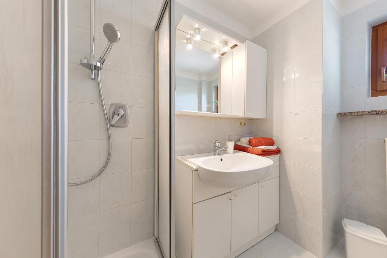 Moar Im Rumsein - Apt Etschblick San Genesio Atesino Exteriér fotografie